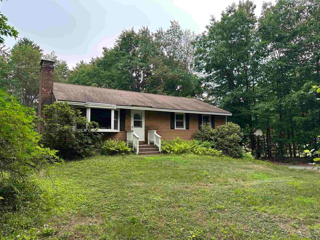 8 Amboy Circle, Jaffrey, NH 03452