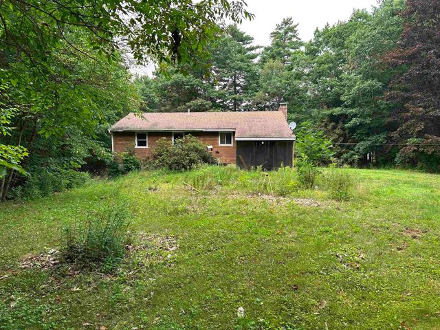 8 Amboy Circle, Jaffrey, NH 03452
