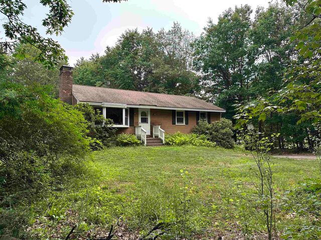 8 Amboy Circle, Jaffrey, NH 03452