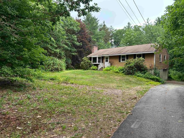8 Amboy Circle, Jaffrey, NH 03452