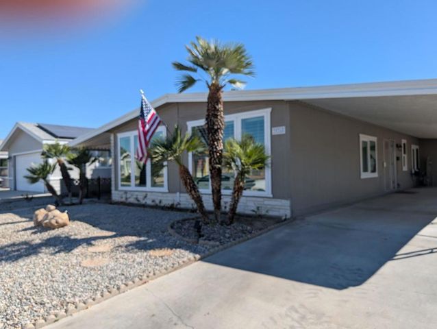 39368 Warm Springs Drive, Palm Desert, CA 92260