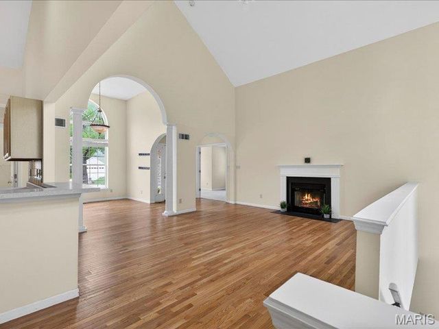 3986 Poppy Marie Lane, St Charles, MO 63304