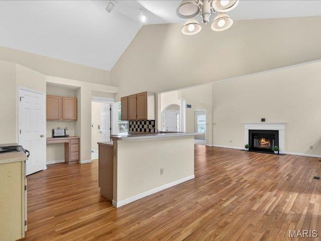 3986 Poppy Marie Lane, St Charles, MO 63304