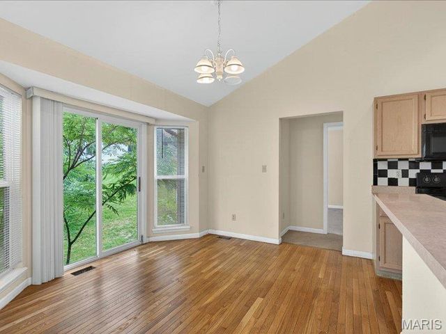 3986 Poppy Marie Lane, St Charles, MO 63304