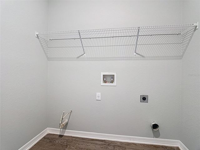 840 SYDNEY STREET, Davenport, FL 33837