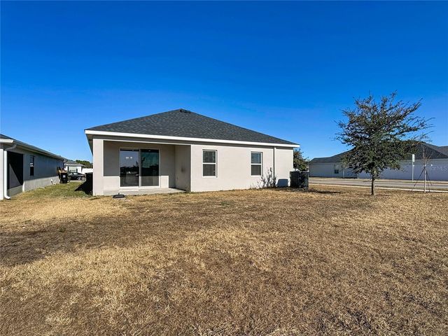 840 SYDNEY STREET, Davenport, FL 33837