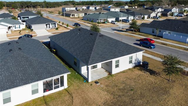 840 SYDNEY STREET, Davenport, FL 33837