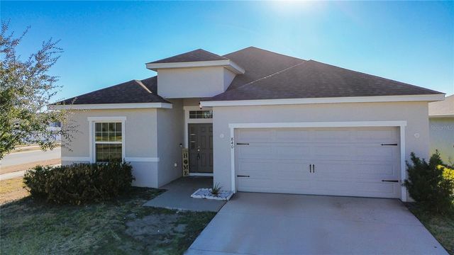 840 SYDNEY STREET, Davenport, FL 33837
