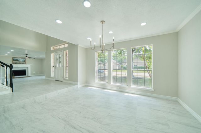 619 Green Belt Drive, Sugar Land, TX 77498