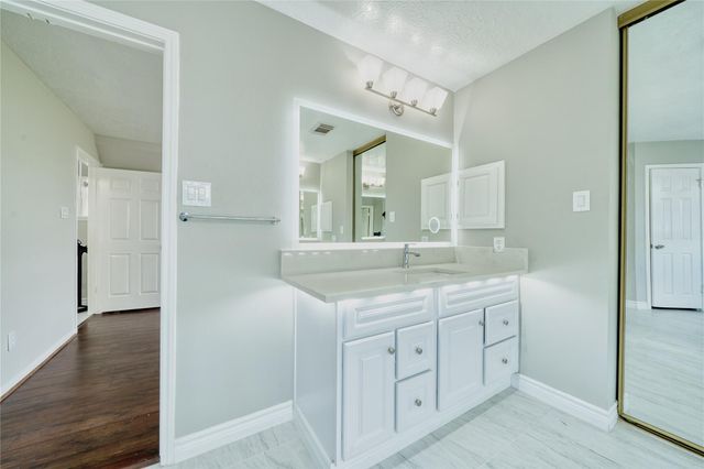 619 Green Belt Drive, Sugar Land, TX 77498