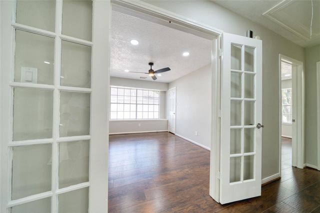 619 Green Belt Drive, Sugar Land, TX 77498