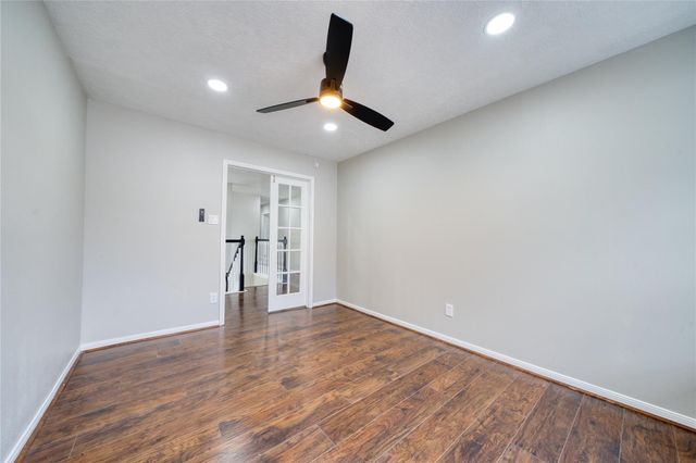 619 Green Belt Drive, Sugar Land, TX 77498