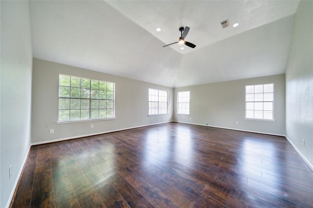 619 Green Belt Drive, Sugar Land, TX 77498