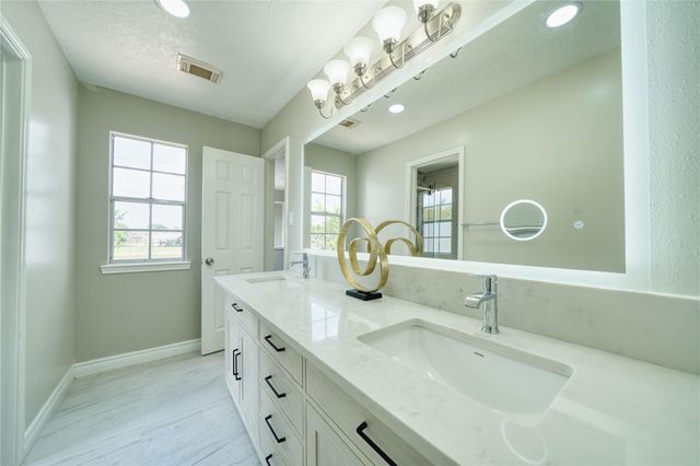 619 Green Belt Drive, Sugar Land, TX 77498