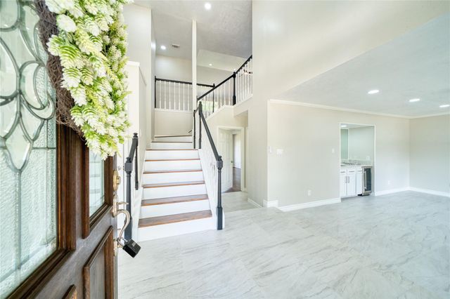 619 Green Belt Drive, Sugar Land, TX 77498