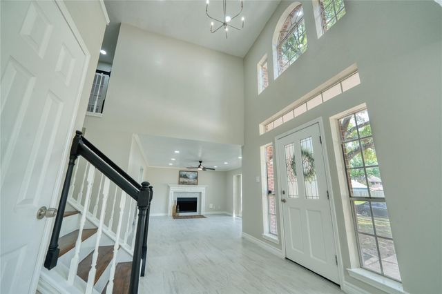 619 Green Belt Drive, Sugar Land, TX 77498