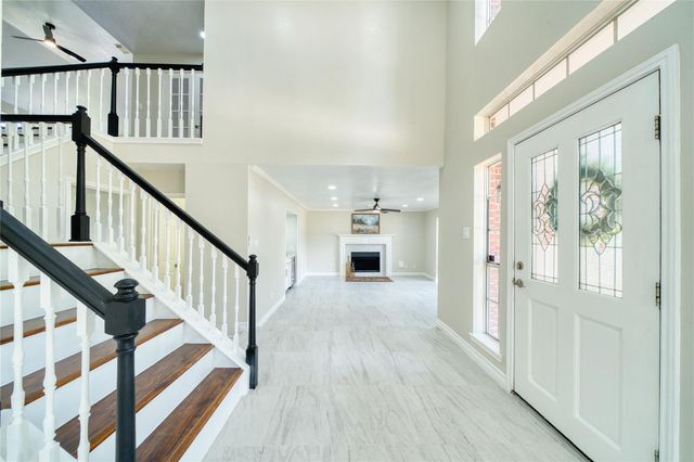619 Green Belt Drive, Sugar Land, TX 77498
