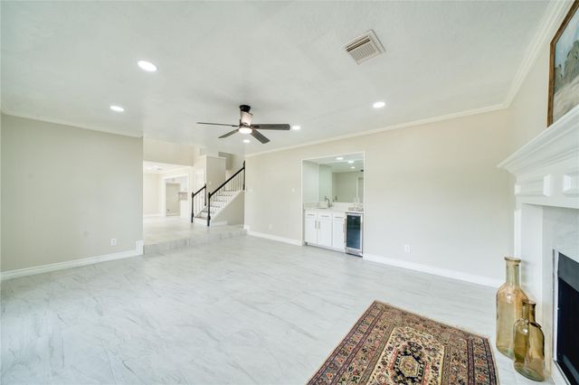619 Green Belt Drive, Sugar Land, TX 77498