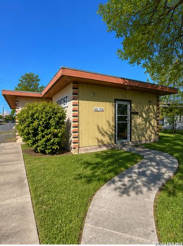 378 LAS PALMAS DR, San Antonio, TX 78237