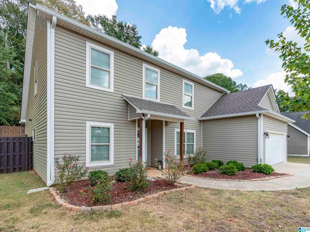 256 WATERSTONE COURT, Montevallo, AL 35115