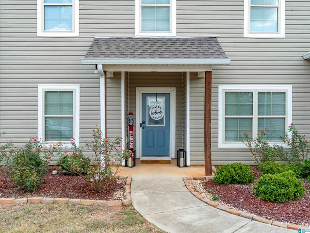 256 WATERSTONE COURT, Montevallo, AL 35115