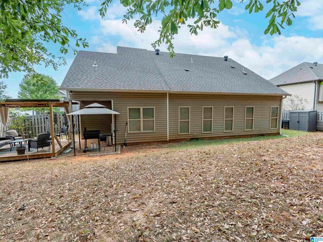 256 WATERSTONE COURT, Montevallo, AL 35115