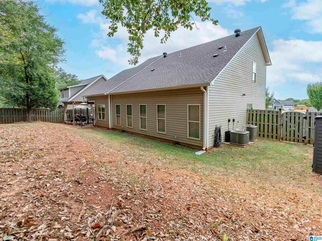 256 WATERSTONE COURT, Montevallo, AL 35115
