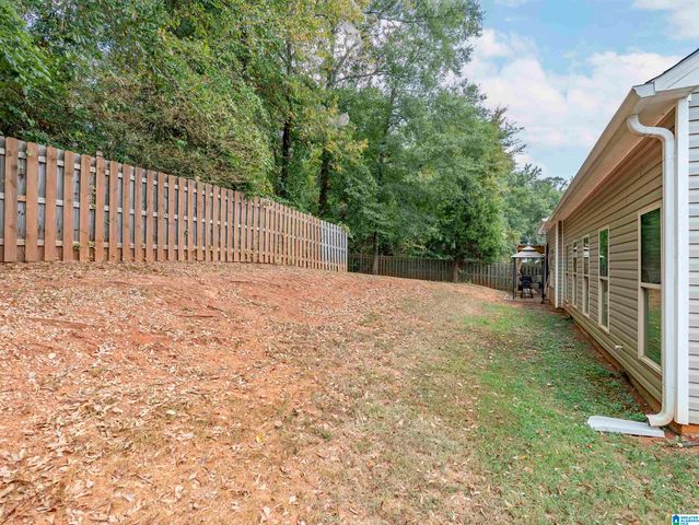 256 WATERSTONE COURT, Montevallo, AL 35115