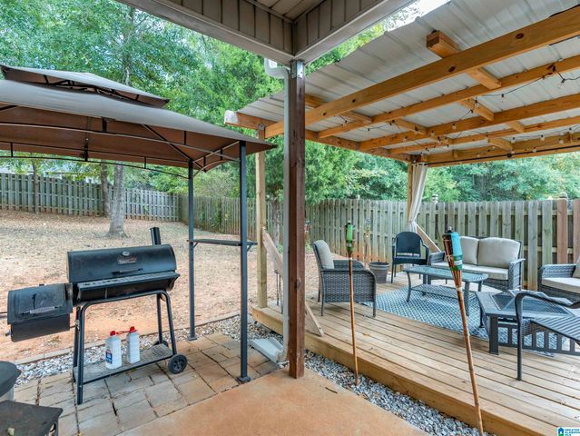 256 WATERSTONE COURT, Montevallo, AL 35115