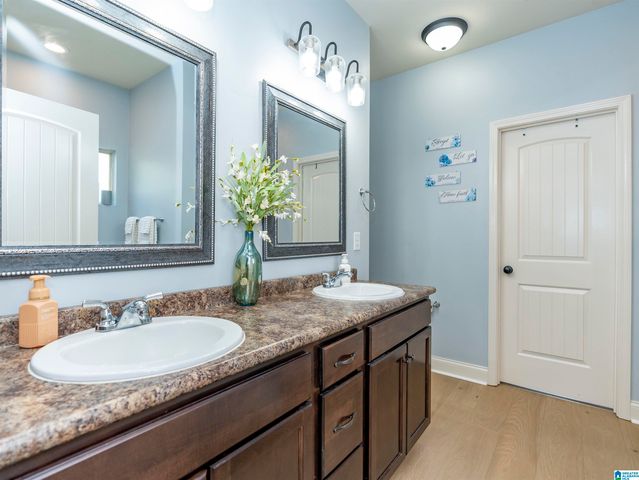 256 WATERSTONE COURT, Montevallo, AL 35115