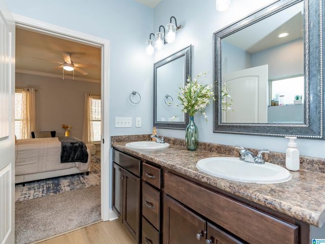256 WATERSTONE COURT, Montevallo, AL 35115