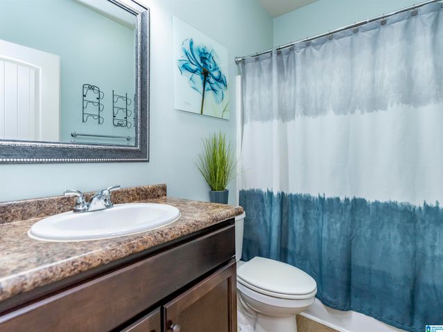 256 WATERSTONE COURT, Montevallo, AL 35115