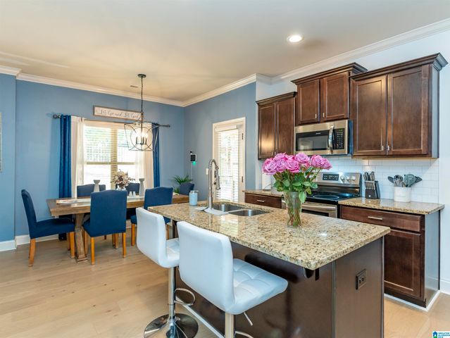256 WATERSTONE COURT, Montevallo, AL 35115