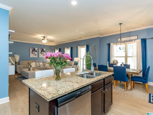 256 WATERSTONE COURT, Montevallo, AL 35115