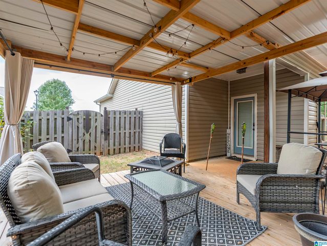 256 WATERSTONE COURT, Montevallo, AL 35115