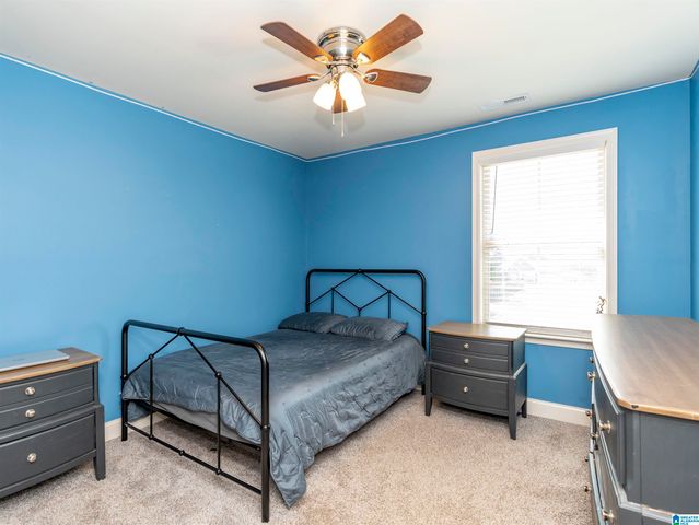 256 WATERSTONE COURT, Montevallo, AL 35115