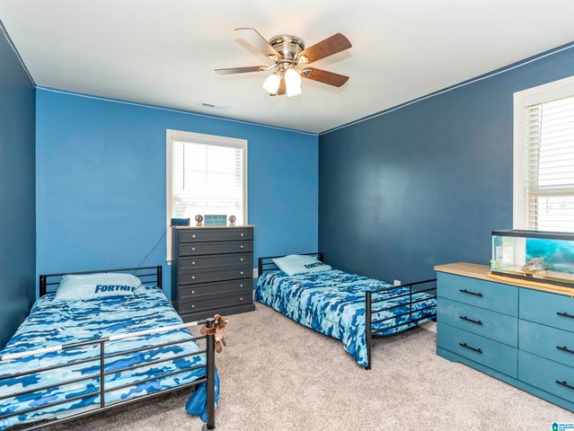 256 WATERSTONE COURT, Montevallo, AL 35115