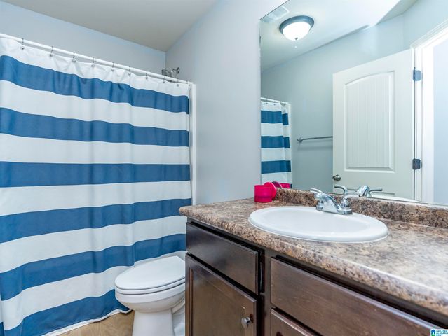 256 WATERSTONE COURT, Montevallo, AL 35115