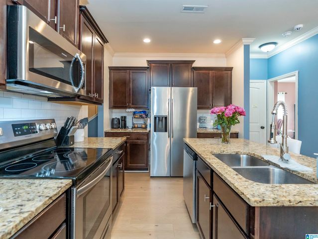 256 WATERSTONE COURT, Montevallo, AL 35115
