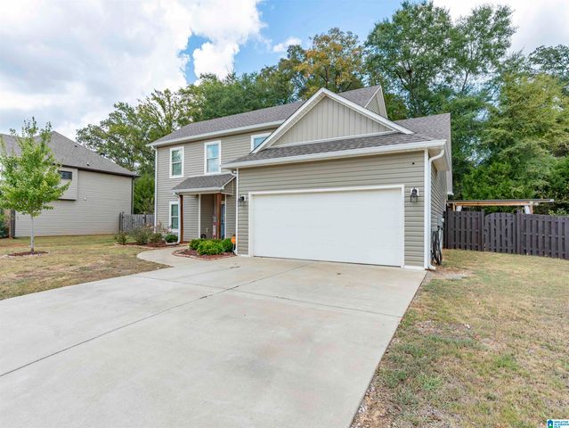 256 WATERSTONE COURT, Montevallo, AL 35115