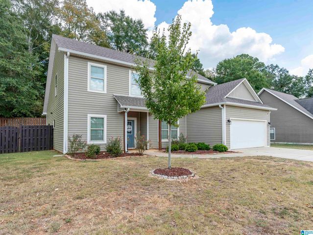 256 WATERSTONE COURT, Montevallo, AL 35115