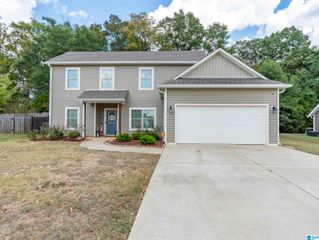 256 WATERSTONE COURT, Montevallo, AL 35115