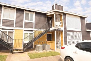 12603 Ashford Meadow Drive D, Houston, TX 77082