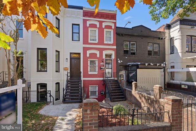 1934 11TH ST NW, Washington, DC 20001