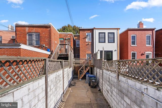 1934 11TH ST NW, Washington, DC 20001