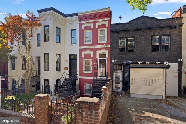 1934 11TH ST NW, Washington, DC 20001