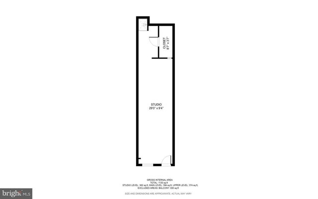 1934 11TH ST NW, Washington, DC 20001