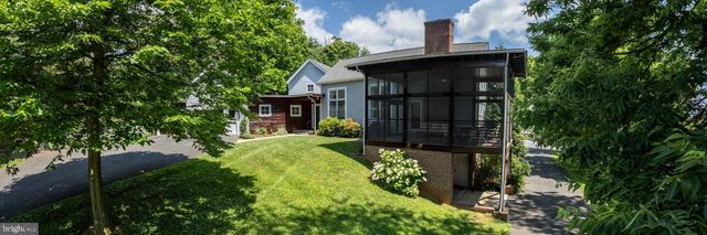 1321 VANCERIGHT CIR, Winchester, VA 22601