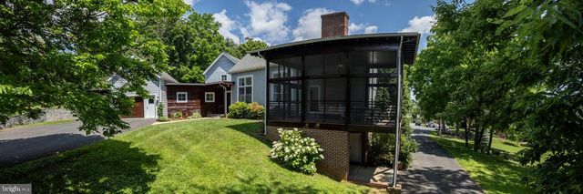 1321 VANCERIGHT CIR, Winchester, VA 22601