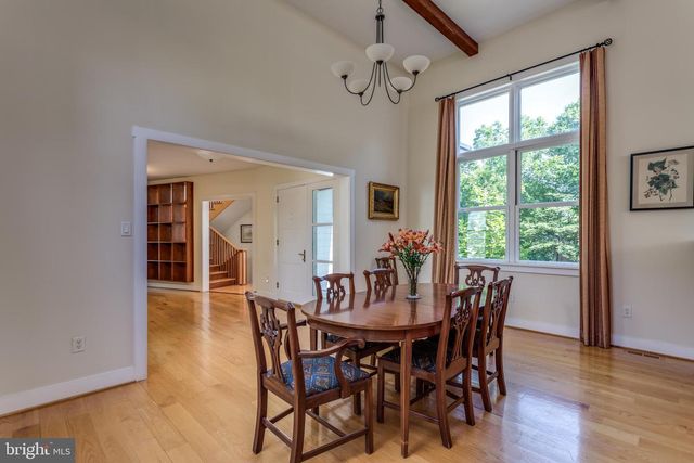 1321 VANCERIGHT CIR, Winchester, VA 22601